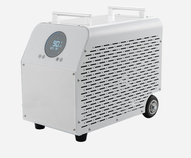 Dynamic Cold Therapy Premier Edition Cooling/Heating System - Pro Plunge