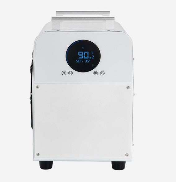 Dynamic Cold Therapy Premier Edition Cooling/Heating System - Pro Plunge