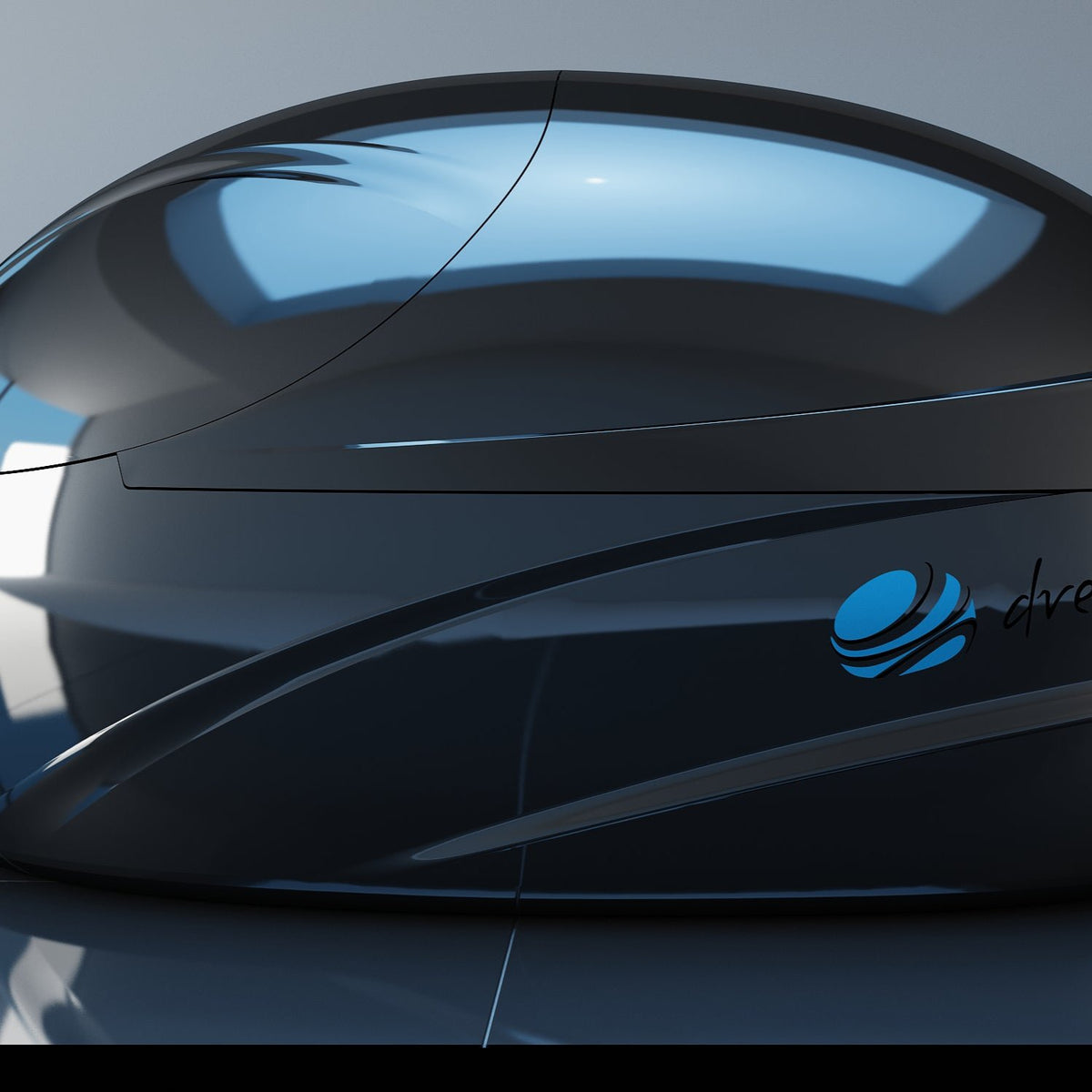 Dreampod Vmax Float Pod - Pro Plunge