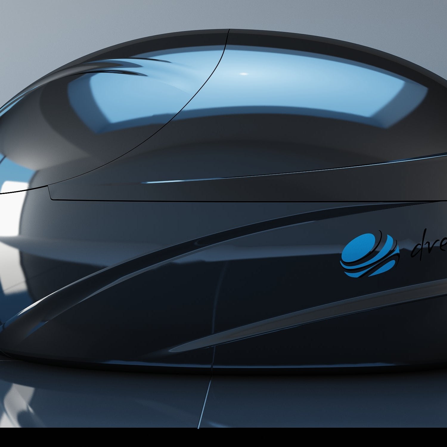 Dreampod Vmax Float Pod - Pro Plunge