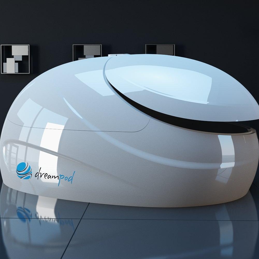 Dreampod V2 Float Pod - Pro Plunge