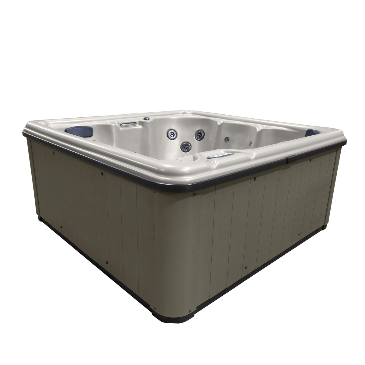 Cyanna Valley Spas Supreme X - Pro Plunge