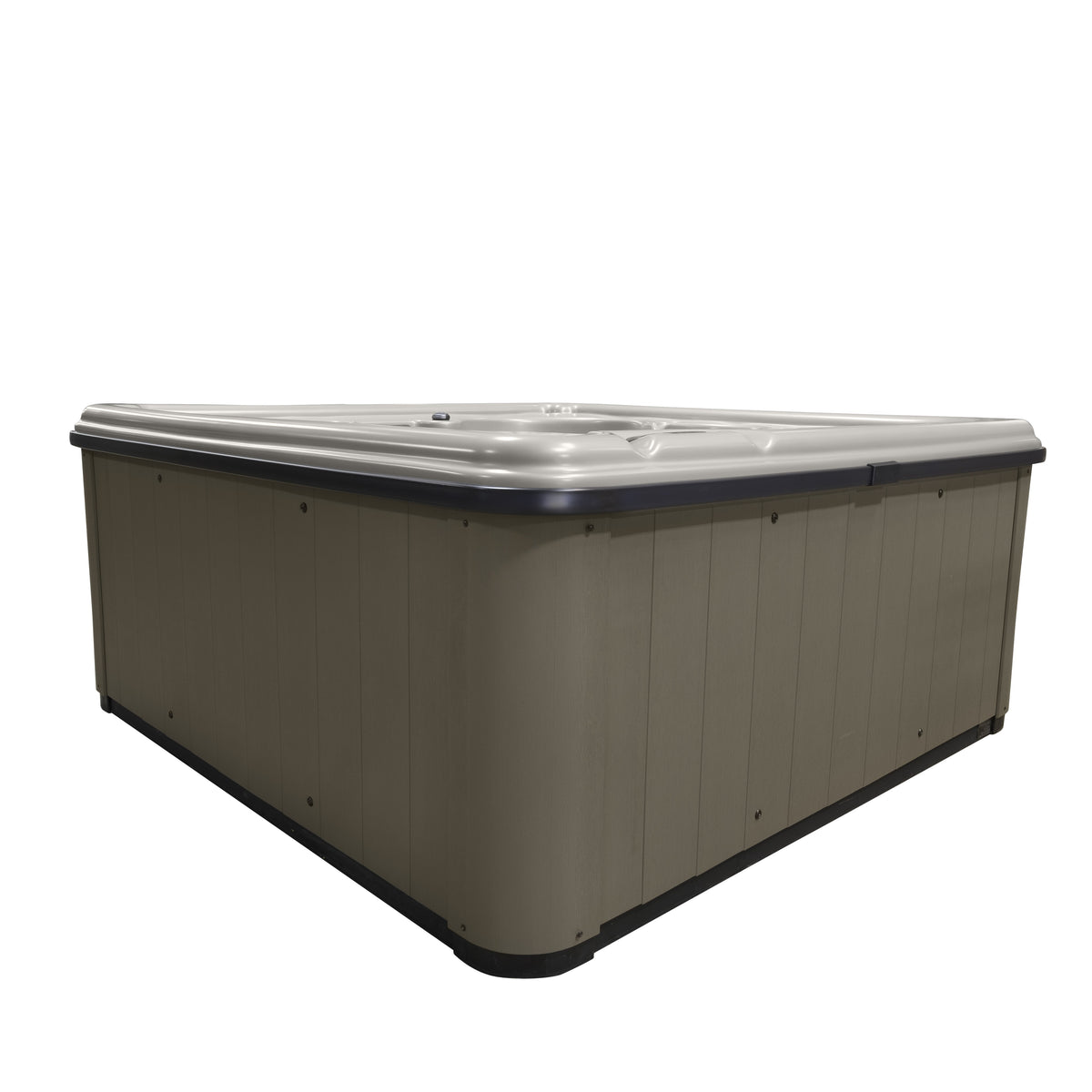 Cyanna Valley Spas Supreme X - Pro Plunge