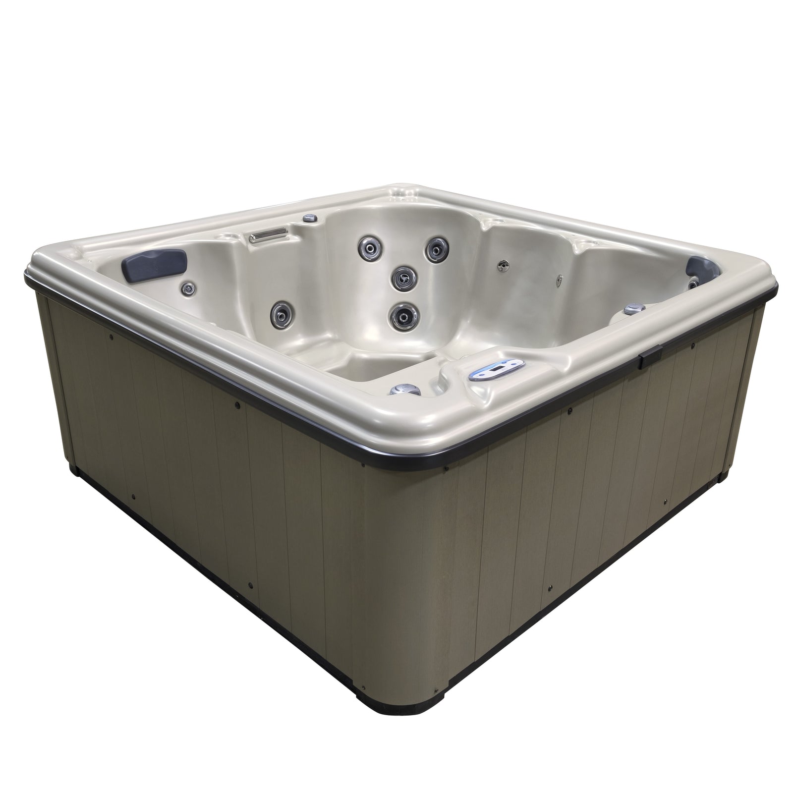 Cyanna Valley Spas Supreme X - Pro Plunge