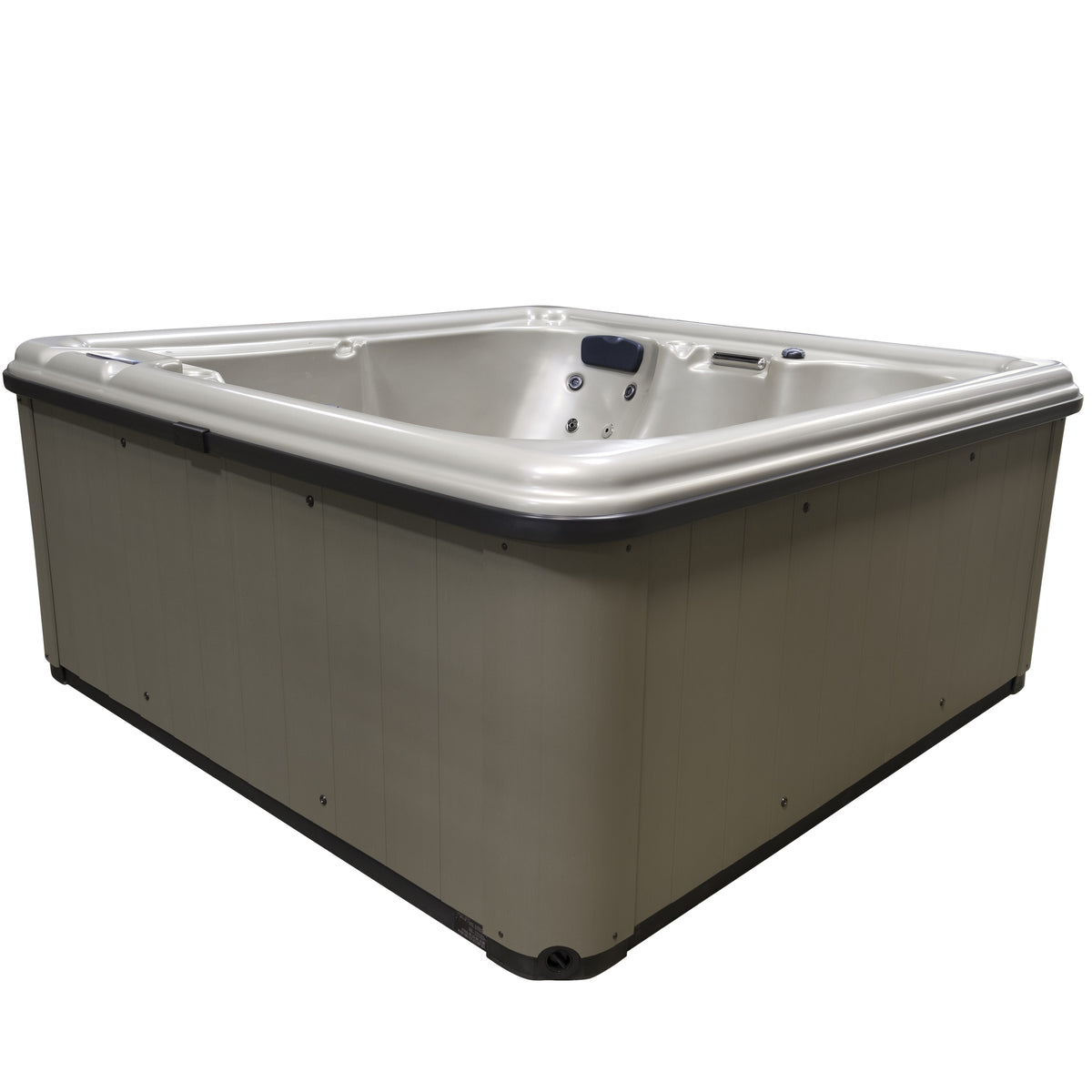 Cyanna Valley Spas Supreme X - Pro Plunge