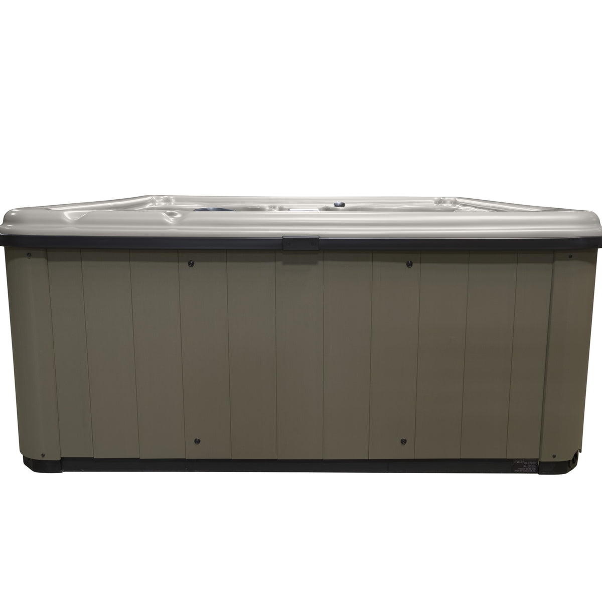 Cyanna Valley Spas Supreme X - Pro Plunge