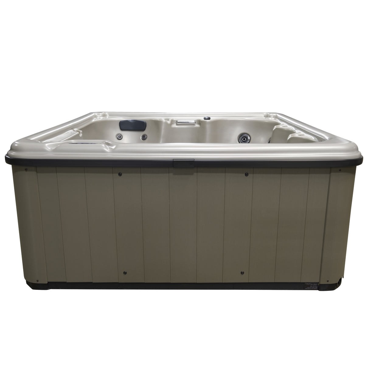 Cyanna Valley Spas Supreme X - Pro Plunge