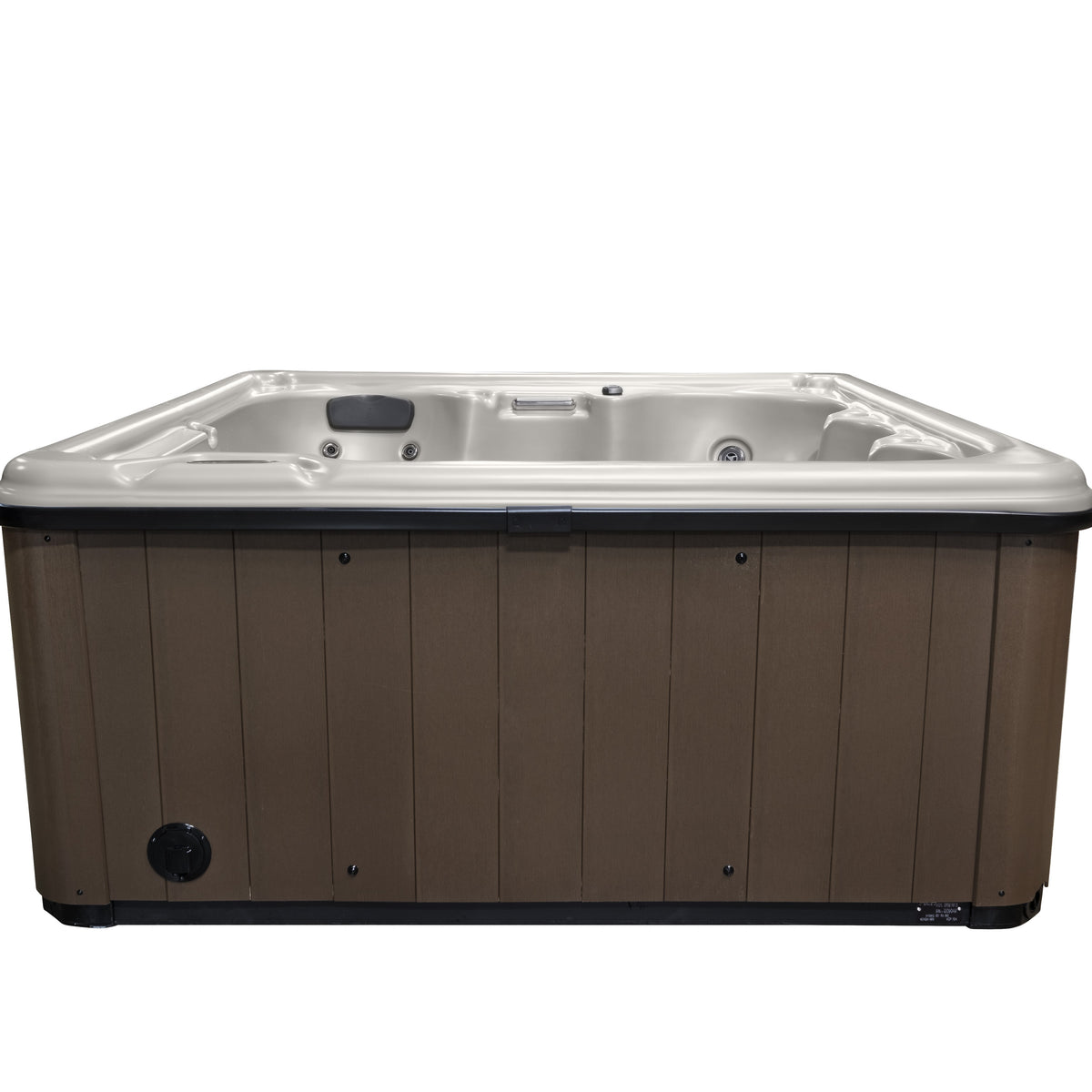 Cyanna Valley Spas Supreme X - Pro Plunge