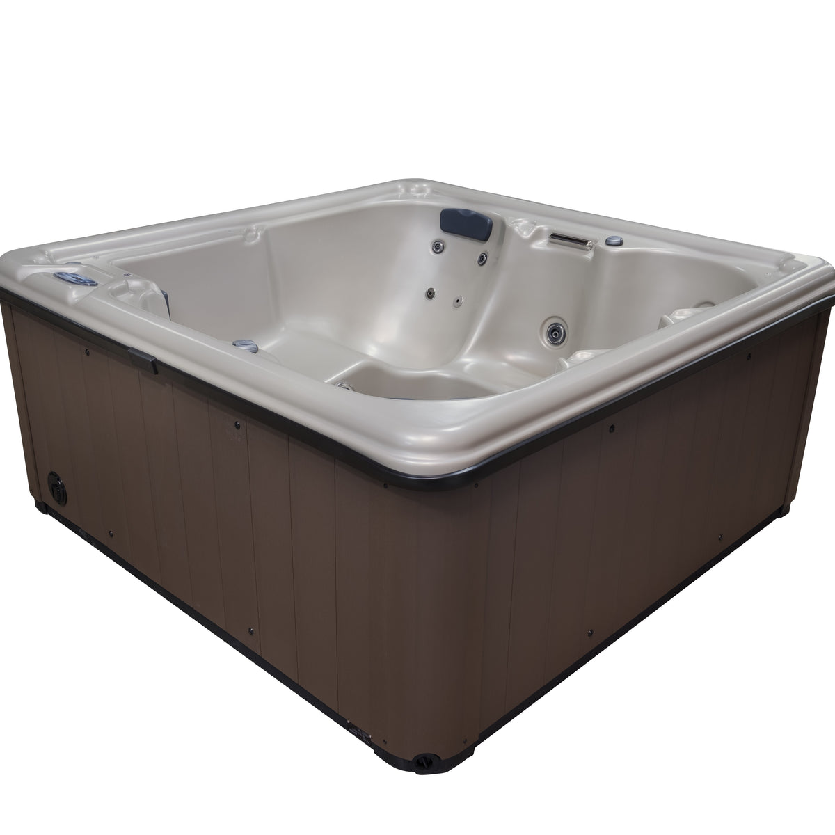 Cyanna Valley Spas Supreme X - Pro Plunge