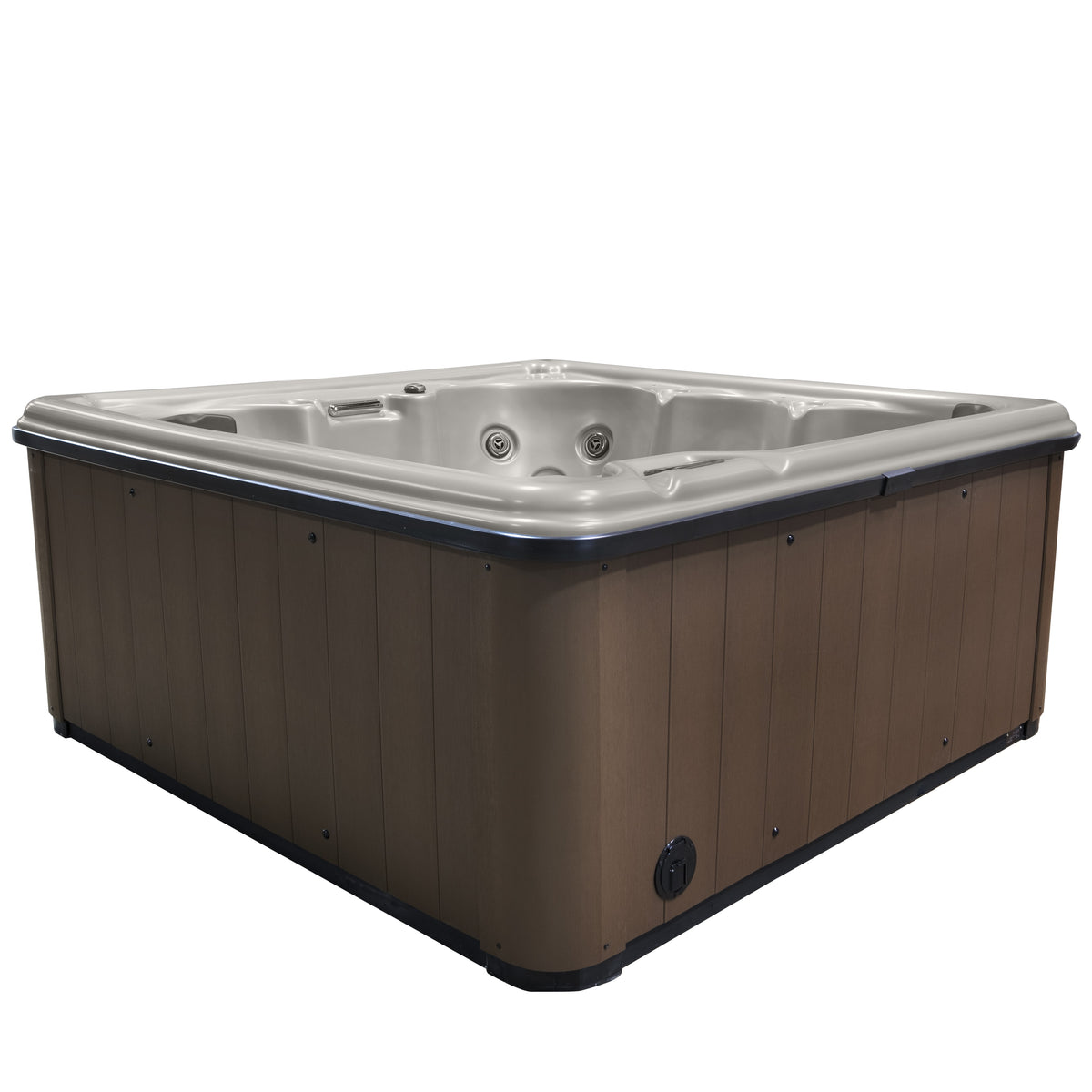 Cyanna Valley Spas Supreme X - Pro Plunge