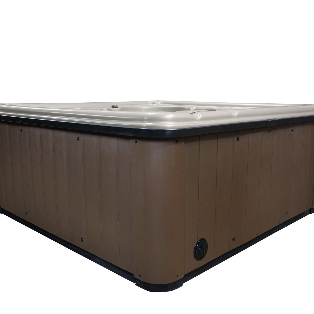 Cyanna Valley Spas Supreme X - Pro Plunge