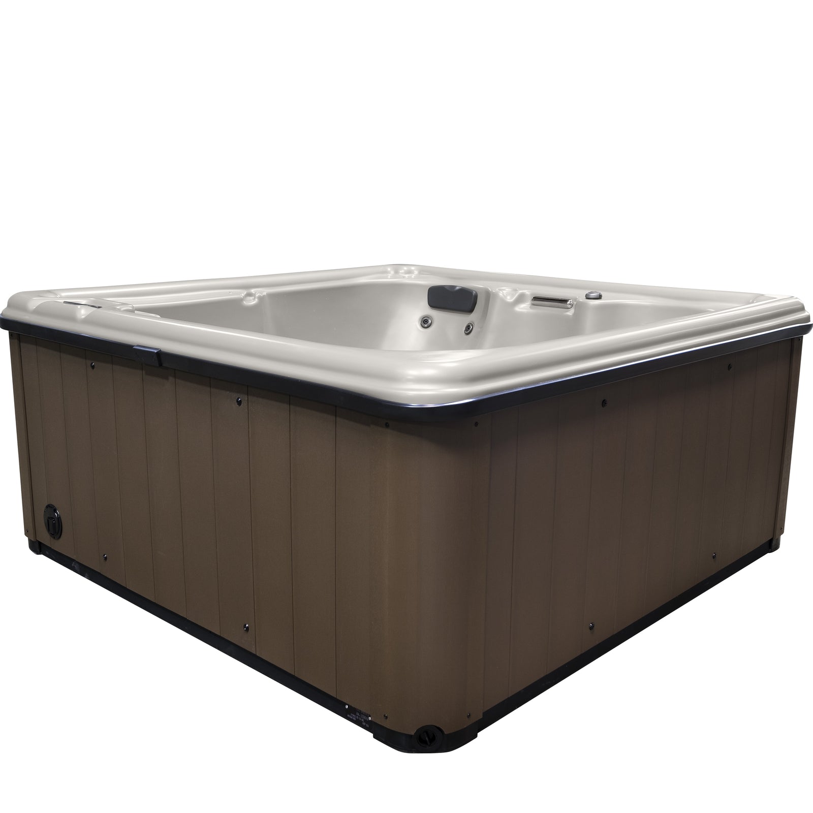 Cyanna Valley Spas Supreme X - Pro Plunge