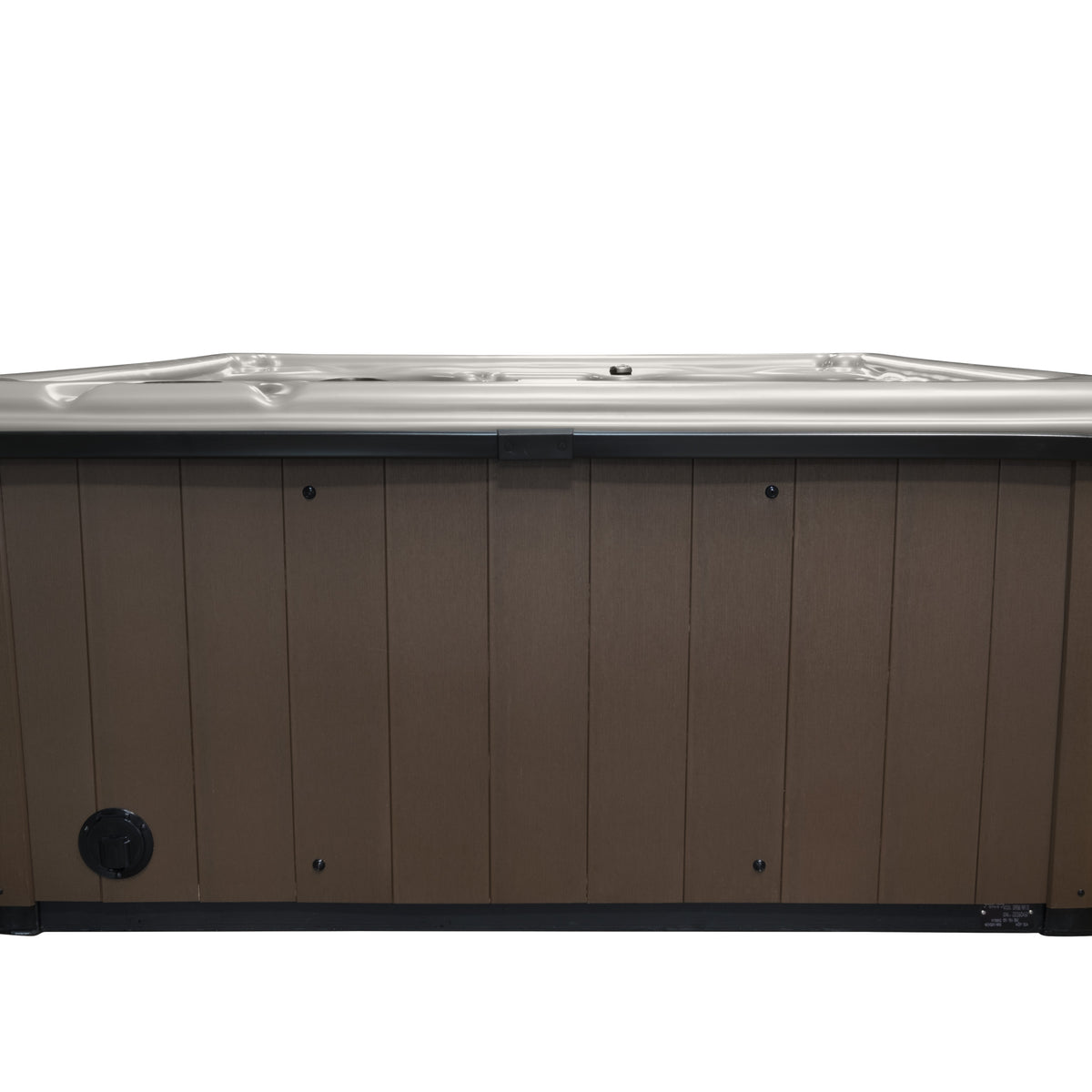 Cyanna Valley Spas Supreme X - Pro Plunge