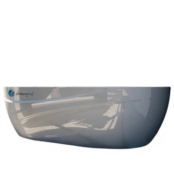 Dreampod Ice Bath with Chiller - Pro Plunge