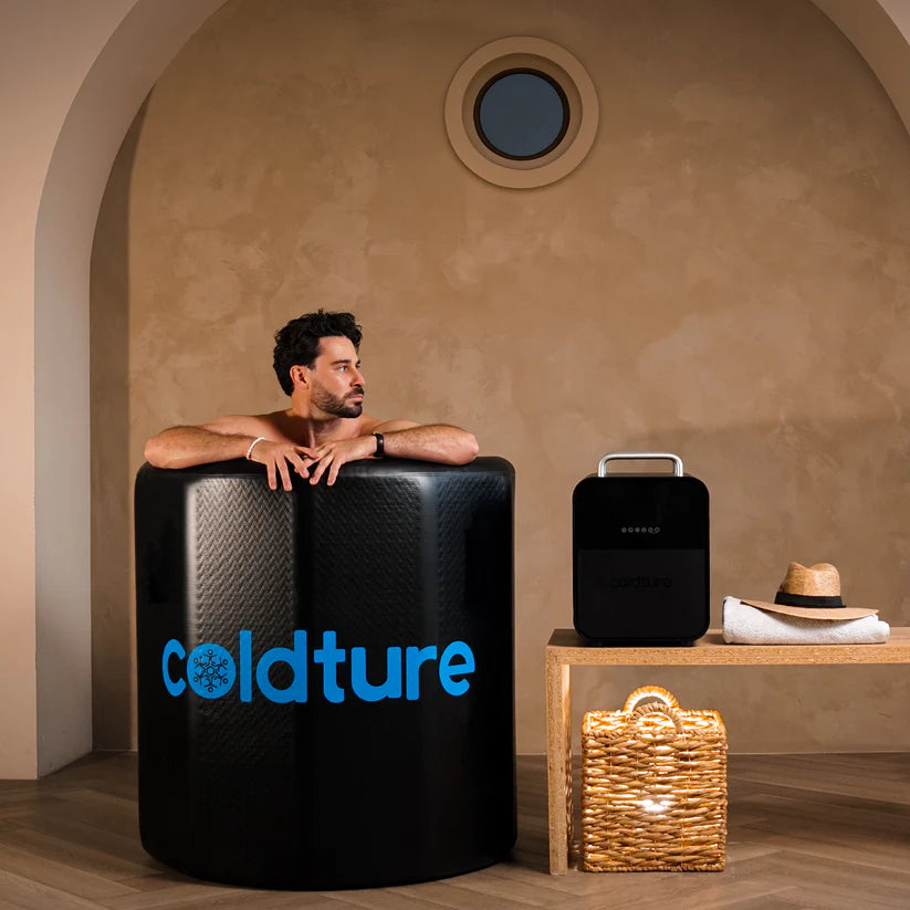 Coldture The Cold Plunge/Ice Bath Water Chiller Pro