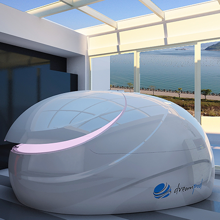 Dreampod V2 Float Pod