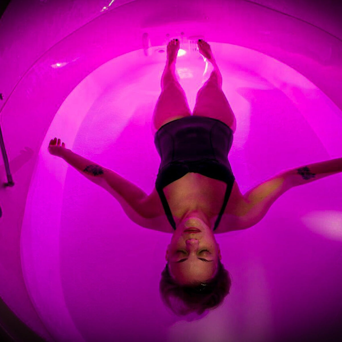 Dreampod Vmax Float Pod - Pro Plunge