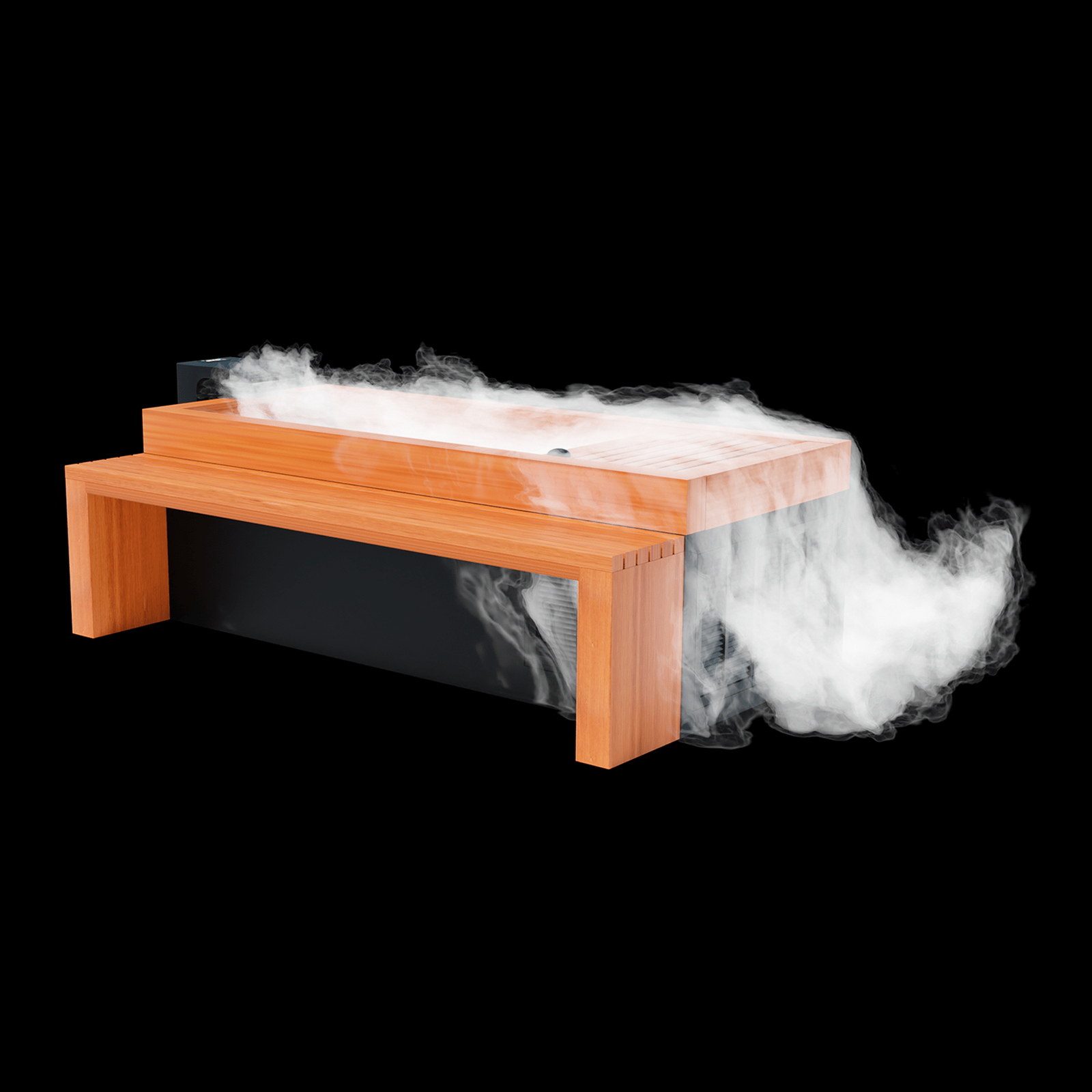 Medical Frozen 6 Cold Plunge - Pro Plunge