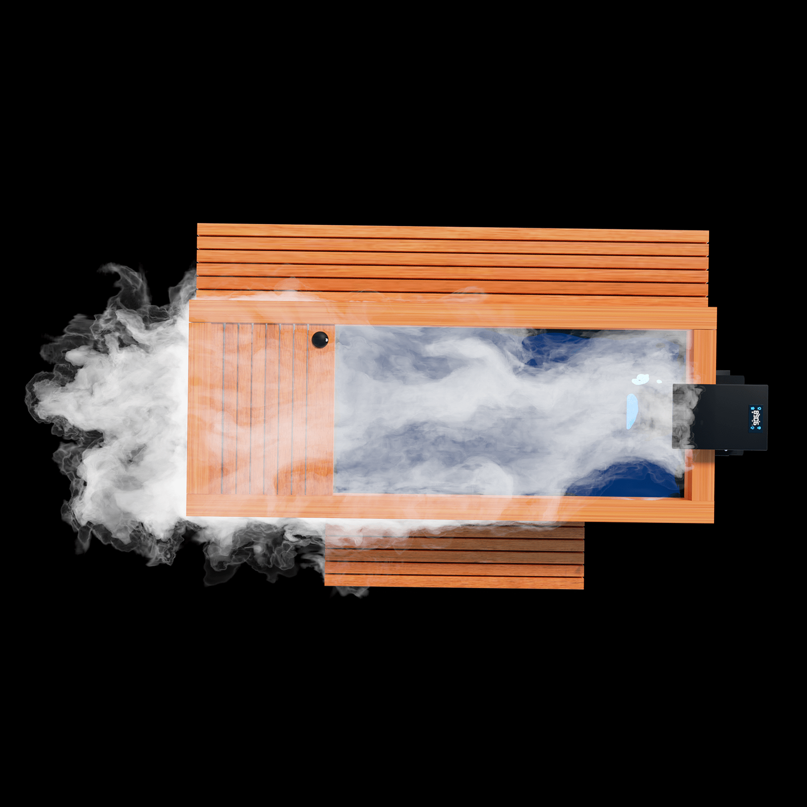 Medical Frozen 9 Cold Plunge - Pro Plunge