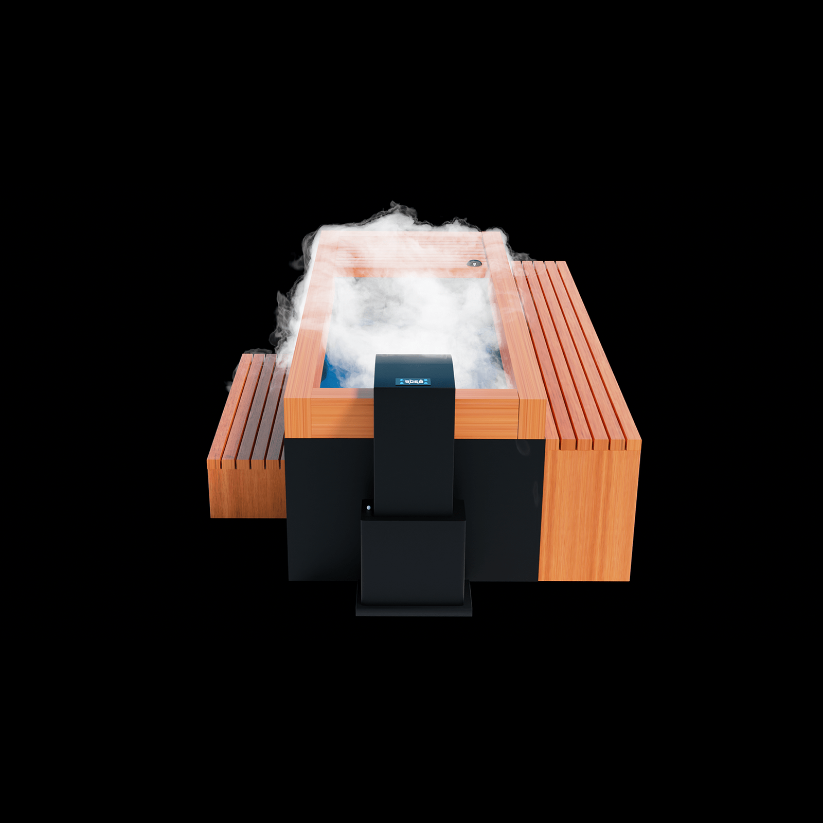 Medical Frozen 9 Cold Plunge - Pro Plunge