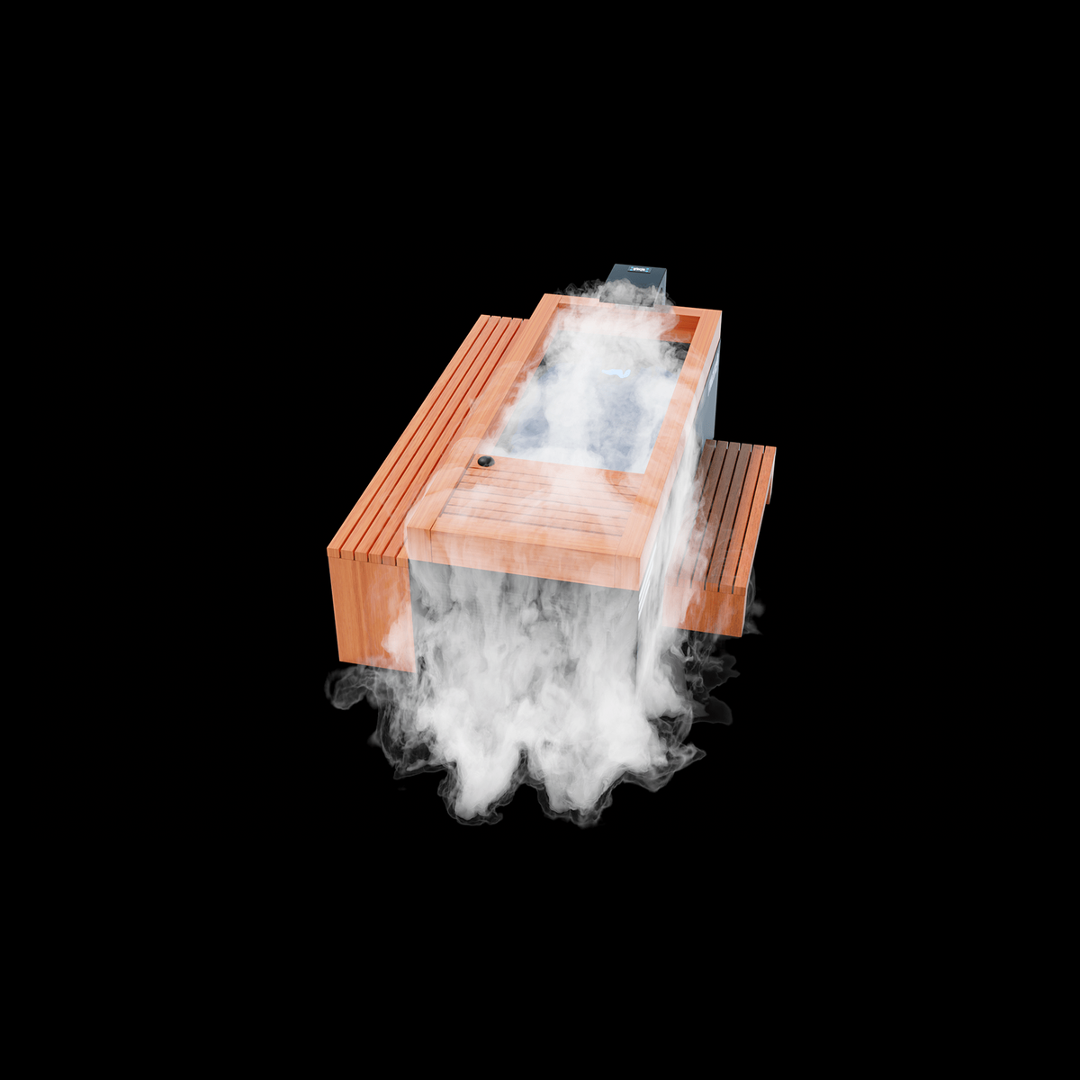 Medical Frozen 9 Cold Plunge - Pro Plunge