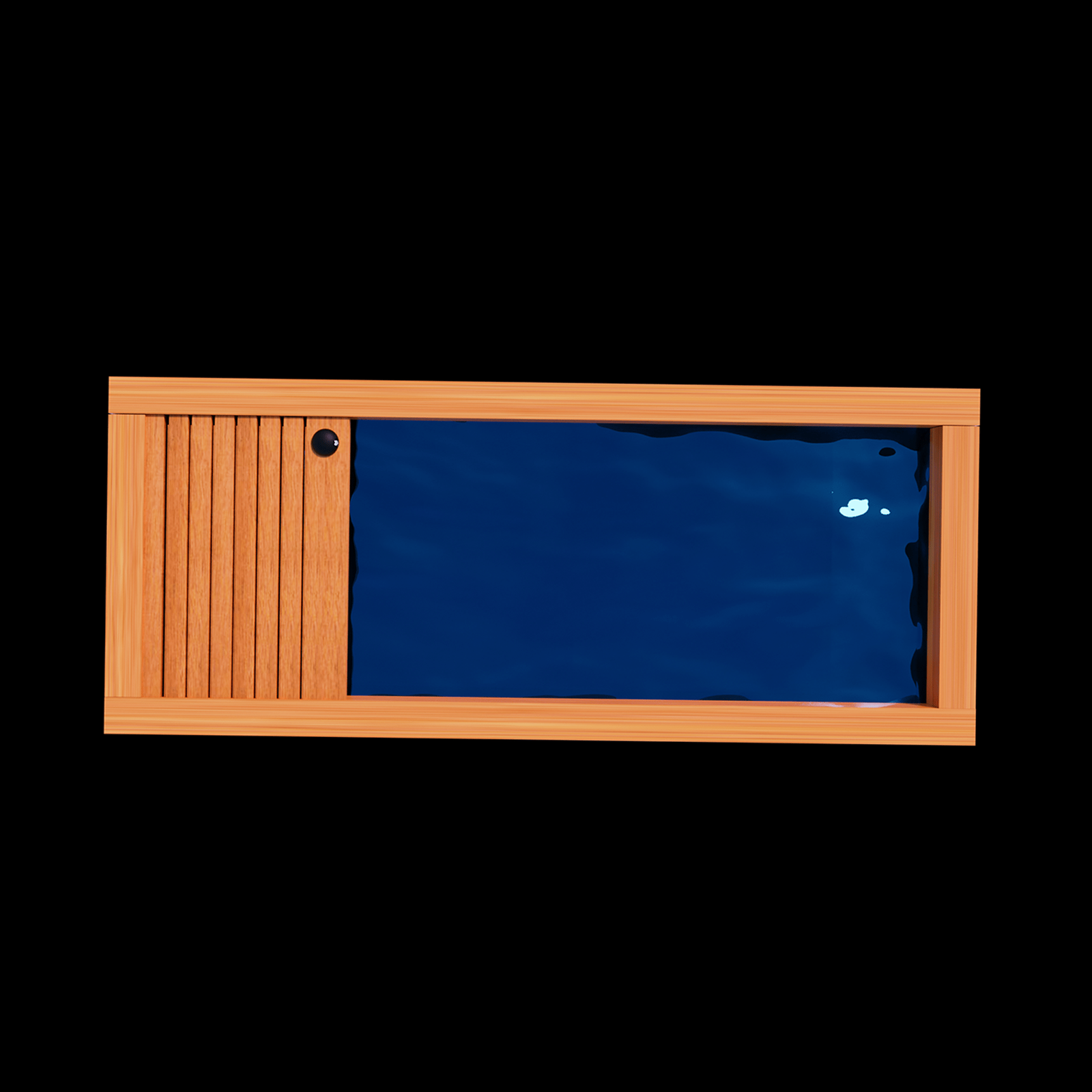 Medical Frozen 7 Cold Plunge - Pro Plunge