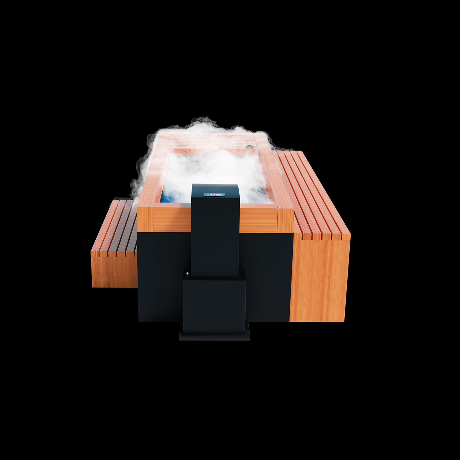 Medical Frozen 6 Cold Plunge - Pro Plunge