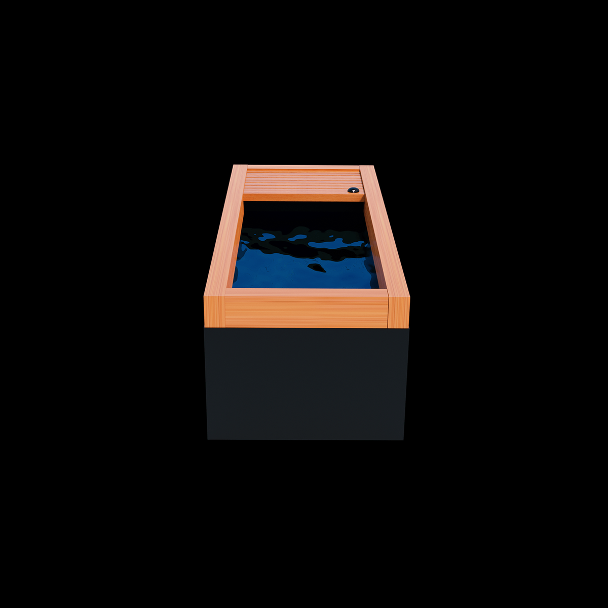 Medical Frozen 7 Cold Plunge - Pro Plunge