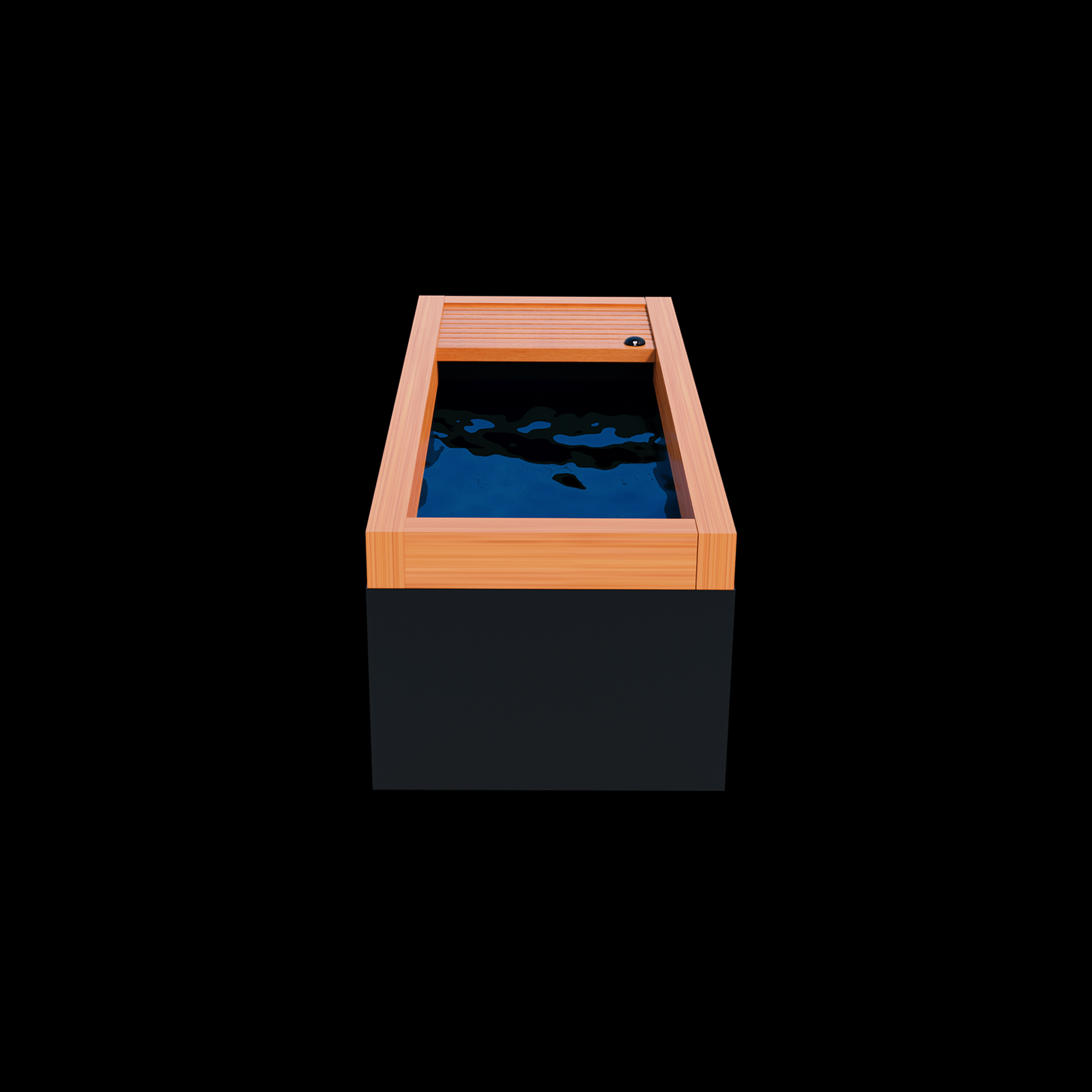 Medical Frozen 7 Cold Plunge - Pro Plunge