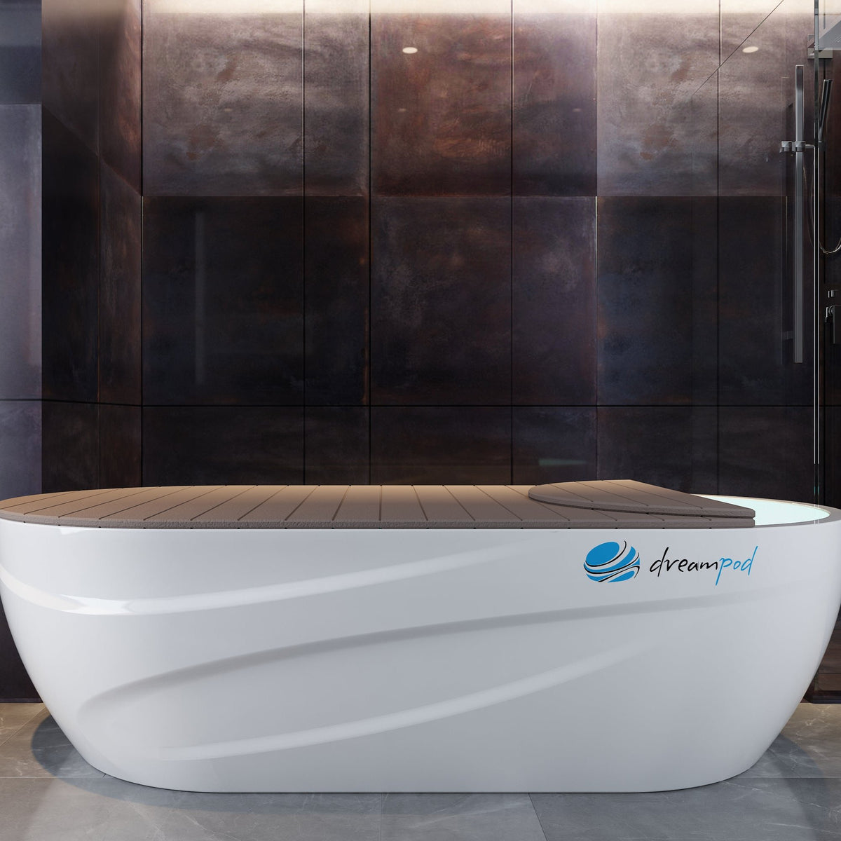 Dreampod Home Float Pro - Pro Plunge