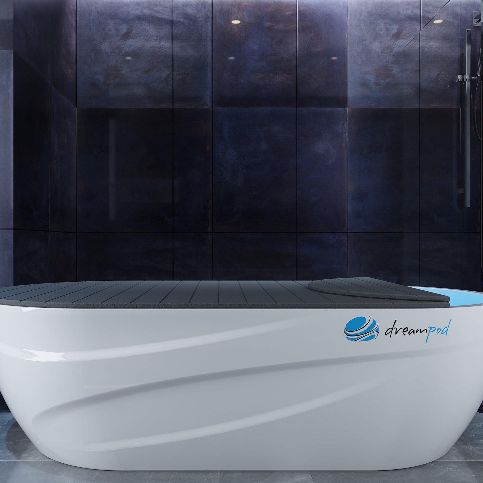 Dreampod Mineral Soaker - Pro Plunge