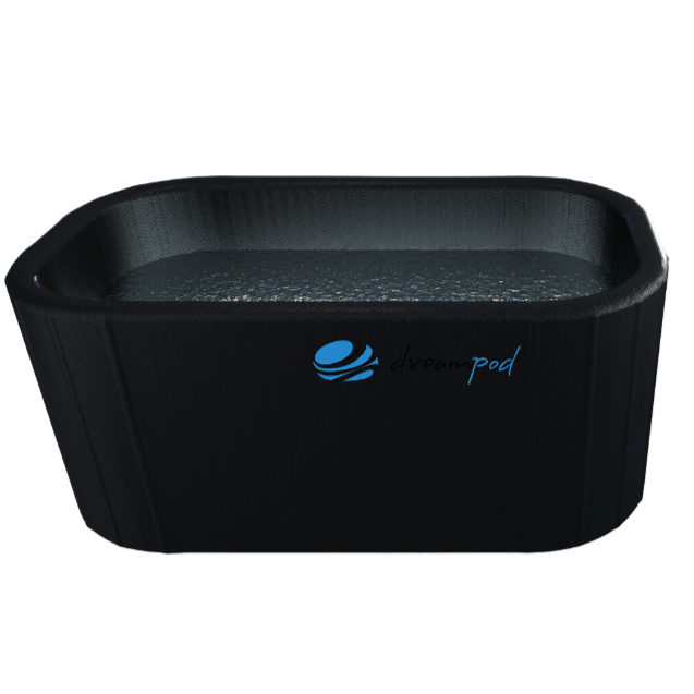 Dreampod Ice Bath FLEX - Pro Plunge