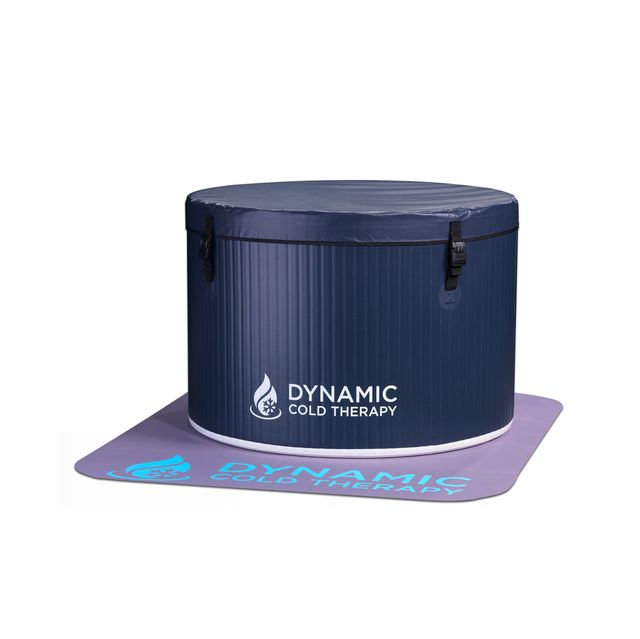Dynamic Cold Therapy Inflatable Plunge - Pro Plunge